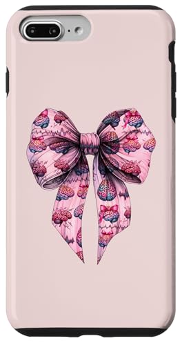 Kokette Schleife Epilepsie Bewusstsein Mädchen Mutter Muttertag Hülle für iPhone 7 Plus/8 Plus Kokette Schleife Epilepsie Bewusstsein Mädchen Mutter Muttertag Hülle für iPhone 7 Plus/8 Plus von Womens Pink Coquette Bow Epilepsy Awareness Gifts