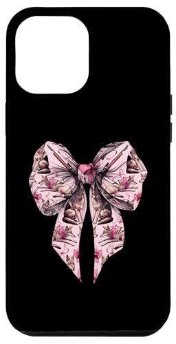 Coquette Bow Coyote Hunter Jagd Mädchen Mama Muttertag Hülle für iPhone 12 Pro Max Coquette Bow Coyote Hunter Jagd Mädchen Mama Muttertag Hülle für iPhone 12 Pro Max von Womens Pink Coquette Ribbon Coyote Hunter Gifts