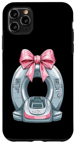 Coquette Bow Ct Radiographin Radiographie Rad Tech X-Ray Girl Hülle für iPhone 11 Pro Max Coquette Bow Ct Radiographin Radiographie Rad Tech X-Ray Girl Hülle für iPhone 11 Pro Max von Womens Radiology Coquette Ribbon CT MRT Gifts