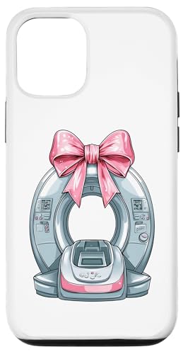 Coquette Bow Ct Radiographin Radiographie Rad Tech X-Ray Girl Hülle für iPhone 12/12 Pro Coquette Bow Ct Radiographin Radiographie Rad Tech X-Ray Girl Hülle für iPhone 12/12 Pro von Womens Radiology Coquette Ribbon CT MRT Gifts
