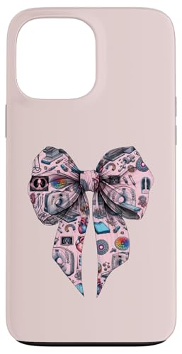 Coquette Bow Ct Radiographin Radiographie Rad Tech X-Ray Girl Hülle für iPhone 13 Pro Max Coquette Bow Ct Radiographin Radiographie Rad Tech X-Ray Girl Hülle für iPhone 13 Pro Max von Womens Radiology Coquette Ribbon CT MRT Gifts