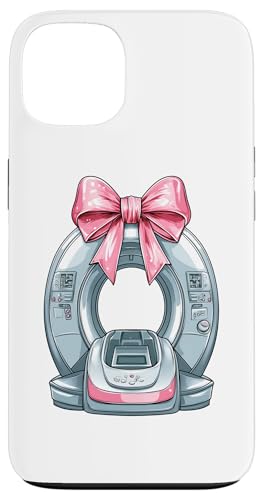Coquette Bow Ct Radiographin Radiographie Rad Tech X-Ray Girl Hülle für iPhone 13 Coquette Bow Ct Radiographin Radiographie Rad Tech X-Ray Girl Hülle für iPhone 13 von Womens Radiology Coquette Ribbon CT MRT Gifts