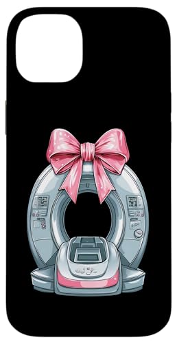 Coquette Bow Ct Radiographin Radiographie Rad Tech X-Ray Girl Hülle für iPhone 14 Plus Coquette Bow Ct Radiographin Radiographie Rad Tech X-Ray Girl Hülle für iPhone 14 Plus von Womens Radiology Coquette Ribbon CT MRT Gifts