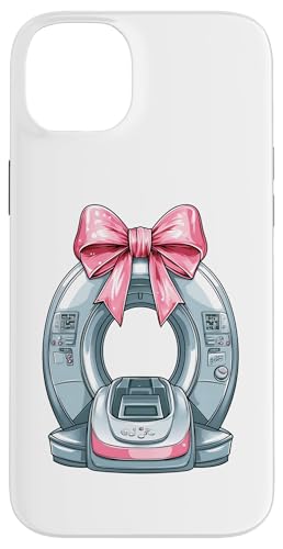 Coquette Bow Ct Radiographin Radiographie Rad Tech X-Ray Girl Hülle für iPhone 14 Plus Coquette Bow Ct Radiographin Radiographie Rad Tech X-Ray Girl Hülle für iPhone 14 Plus von Womens Radiology Coquette Ribbon CT MRT Gifts