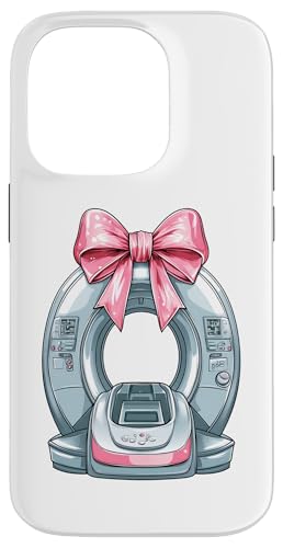 Coquette Bow Ct Radiographin Radiographie Rad Tech X-Ray Girl Hülle für iPhone 14 Pro Coquette Bow Ct Radiographin Radiographie Rad Tech X-Ray Girl Hülle für iPhone 14 Pro von Womens Radiology Coquette Ribbon CT MRT Gifts