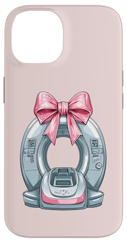 Coquette Bow Ct Radiographin Radiographie Rad Tech X-Ray Girl Hülle für iPhone 14 Coquette Bow Ct Radiographin Radiographie Rad Tech X-Ray Girl Hülle für iPhone 14 von Womens Radiology Coquette Ribbon CT MRT Gifts