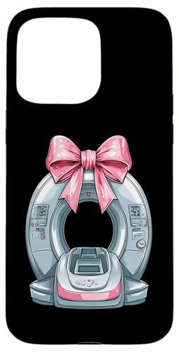 Coquette Bow Ct Radiographin Radiographie Rad Tech X-Ray Girl Hülle für iPhone 15 Pro Max Coquette Bow Ct Radiographin Radiographie Rad Tech X-Ray Girl Hülle für iPhone 15 Pro Max von Womens Radiology Coquette Ribbon CT MRT Gifts