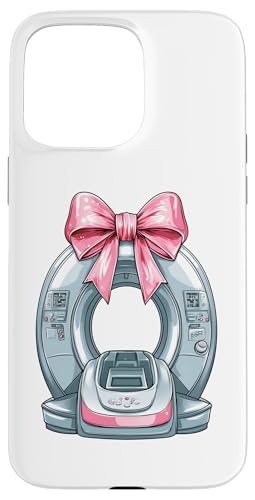Coquette Bow Ct Radiographin Radiographie Rad Tech X-Ray Girl Hülle für iPhone 15 Pro Max Coquette Bow Ct Radiographin Radiographie Rad Tech X-Ray Girl Hülle für iPhone 15 Pro Max von Womens Radiology Coquette Ribbon CT MRT Gifts