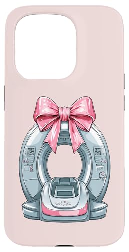Coquette Bow Ct Radiographin Radiographie Rad Tech X-Ray Girl Hülle für iPhone 15 Pro Coquette Bow Ct Radiographin Radiographie Rad Tech X-Ray Girl Hülle für iPhone 15 Pro von Womens Radiology Coquette Ribbon CT MRT Gifts