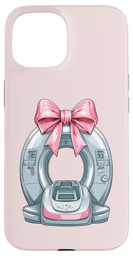 Coquette Bow Ct Radiographin Radiographie Rad Tech X-Ray Girl Hülle für iPhone 15 Coquette Bow Ct Radiographin Radiographie Rad Tech X-Ray Girl Hülle für iPhone 15 von Womens Radiology Coquette Ribbon CT MRT Gifts