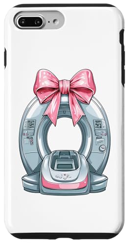 Coquette Bow Ct Radiographin Radiographie Rad Tech X-Ray Girl Hülle für iPhone 7 Plus/8 Plus Coquette Bow Ct Radiographin Radiographie Rad Tech X-Ray Girl Hülle für iPhone 7 Plus/8 Plus von Womens Radiology Coquette Ribbon CT MRT Gifts