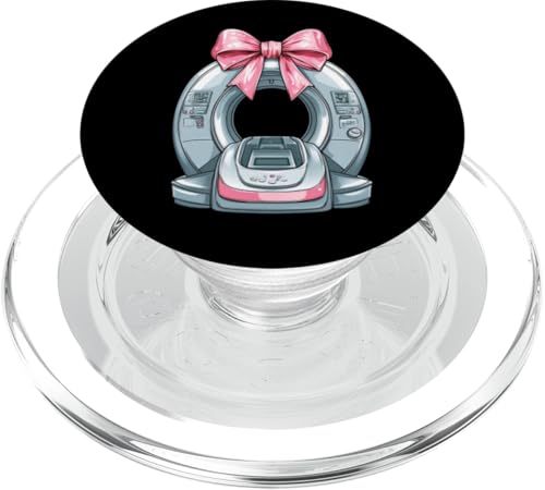 Coquette Bow Ct Radiographin Radiographie Rad Tech X-Ray Girl PopSockets PopGrip für MagSafe Coquette Bow Ct Radiographin Radiographie Rad Tech X-Ray Girl PopSockets PopGrip für MagSafe von Womens Radiology Coquette Ribbon CT MRT Gifts