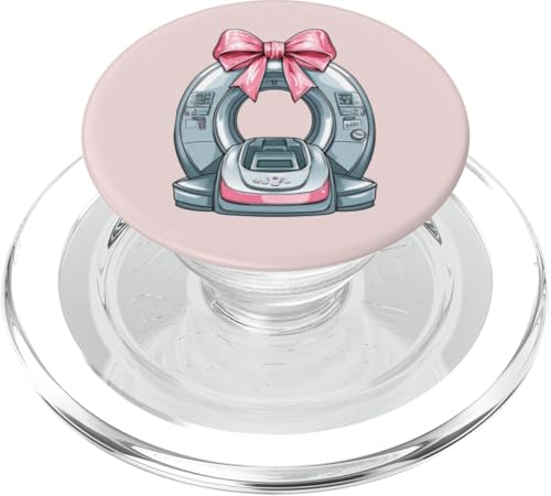 Coquette Bow Ct Radiographin Radiographie Rad Tech X-Ray Girl PopSockets PopGrip für MagSafe Coquette Bow Ct Radiographin Radiographie Rad Tech X-Ray Girl PopSockets PopGrip für MagSafe von Womens Radiology Coquette Ribbon CT MRT Gifts