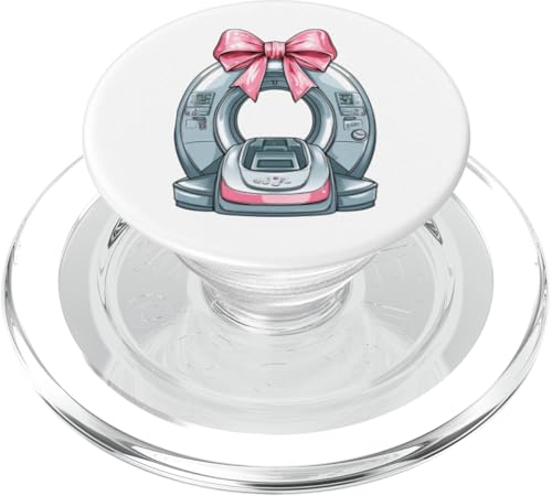 Coquette Bow Ct Radiographin Radiographie Rad Tech X-Ray Girl PopSockets PopGrip für MagSafe Coquette Bow Ct Radiographin Radiographie Rad Tech X-Ray Girl PopSockets PopGrip für MagSafe von Womens Radiology Coquette Ribbon CT MRT Gifts