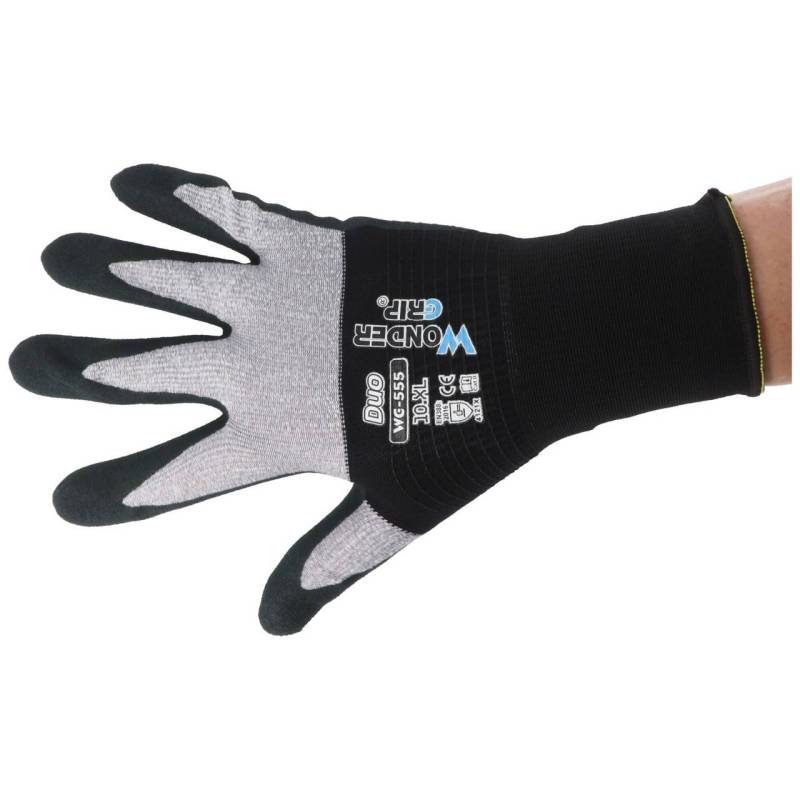 Wonder Grip Duo WG-555 XL/10 Retail von Wonder Grip Europe S.A.S.