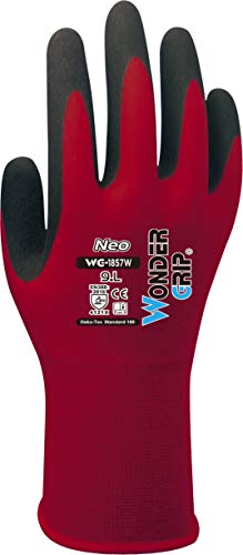 WG-1857W Neo, S/07, Rot, 1 von Wonder Grip