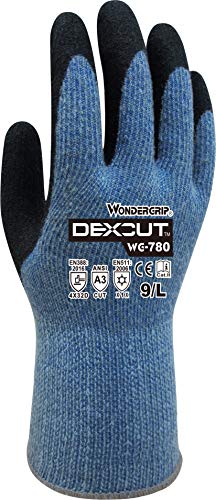 WG-780 Dexcut® Grösse XXL/11 von Wonder Grip