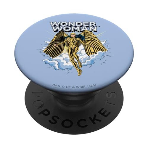 Wonder Woman 1984 Glorious Wonder PopSockets mit austauschbarem PopGrip von Wonder Woman