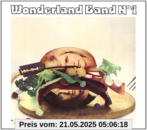Wonderland Band No.1 von Wonderland
