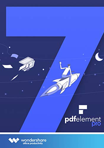 Wondershare PDFelement 7 | Professional | Mac | Mac Aktivierungscode per Email Wondershare PDFelement 7 | Professional | Mac | Mac Aktivierungscode per Email von Wondershare