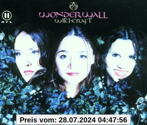Witchcraft/Together Again von Wonderwall