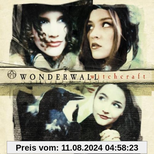 Witchcraft von Wonderwall