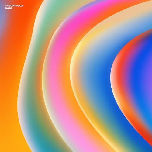 Raio [Vinyl LP] von Wonderwheel Recordings