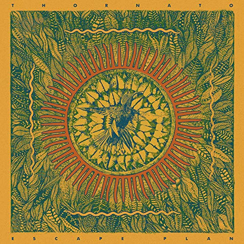 Escape Plan [Vinyl LP] von Wonderwheel Recordings
