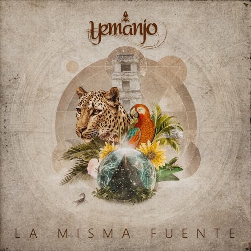 La Misma Fuente [Vinyl] von Wonderwheel