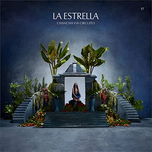 La Estrella [Vinyl LP] von WONDERWHEEL