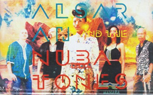 Manara [Musikkassette] von Wonderwheel Recordings