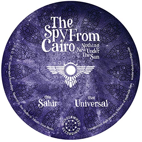 Sahir/Universal von Wonderwheel