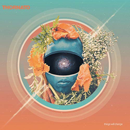 Things Will Change Ep [Vinyl Single] von Wonderwheel