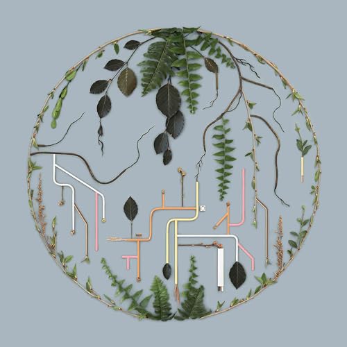 Tributaries Vol.2 [Vinyl LP] von Victrola