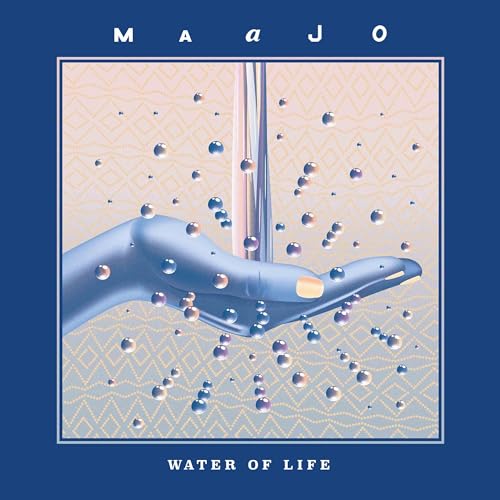 Water of Life [Vinyl LP] von wonderwheel