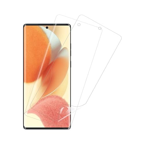 2 Stück Displayfolie Kompatibel für Motorola Edge 50 Fusion 5G Schutzfolie, Hoch Definition Folie für Motorola 50 Fusion Schutz Anti-Bläschen, Anti Kratzer für Motorola Edge 50 Fusion Displayschutz 2 Stück Displayfolie Kompatibel für Motorola Edge 50 Fusion 5G Schutzfolie, Hoch Definition Folie für Motorola 50 Fusion Schutz Anti-Bläschen, Anti Kratzer für Motorola Edge 50 Fusion Displayschutz von Wondoner