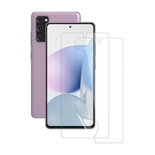 2 Stück Displayfolie Kompatibel für Samsung Galaxy S20 Schutzfolie, Hoch Definition Folie für Samsung S20 Schutz Anti-Bläschen, Anti Kratzer Kompatibel für Samsung Galaxy S20 Displayschutz 2 Stück Displayfolie Kompatibel für Samsung Galaxy S20 Schutzfolie, Hoch Definition Folie für Samsung S20 Schutz Anti-Bläschen, Anti Kratzer Kompatibel für Samsung Galaxy S20 Displayschutz von Wondoner