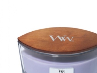 WoodWick 76492, Sonstige, Violett, Eukalyptus, Lavendel, 1 Stück von WoodWick