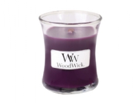 WoodWick 98078, Sonstige, Violett, Brombeere, Zimt, Vanille, 1 Stück von WoodWick