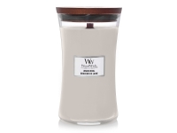 WoodWick -  Medium Hourglass - Warm Wool von WoodWick