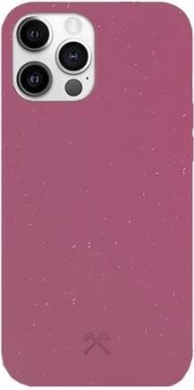 Woodcessories Bio Case Handy-Schutzhülle 13,7 cm (5.4) Cover Pink (eco454) von Woodcessories