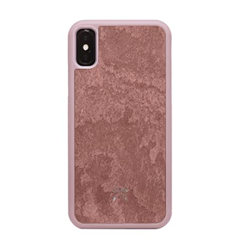 Woodcessories - Bumper Case kompatibel mit iPhone 11 Hülle, iPhone Xr Hülle, EcoBump von Woodcessories