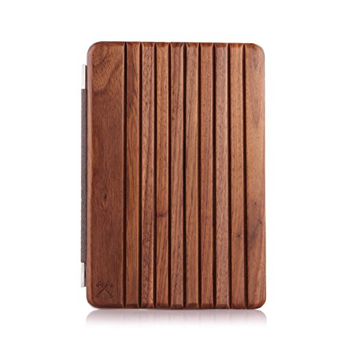 Woodcessories - EcoCover iPad Case - Premium Design Cover von Woodcessories