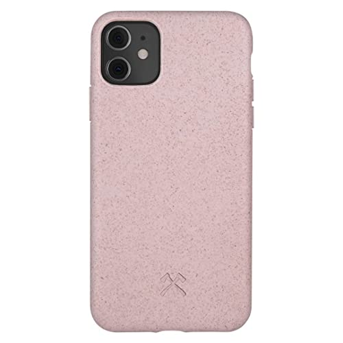 Woodcessories - Handyhülle kompatibel mit iPhone Xr Hülle rosa - Nachhaltig aus Pflanzen Woodcessories - Handyhülle kompatibel mit iPhone Xr Hülle rosa - Nachhaltig aus Pflanzen von Woodcessories