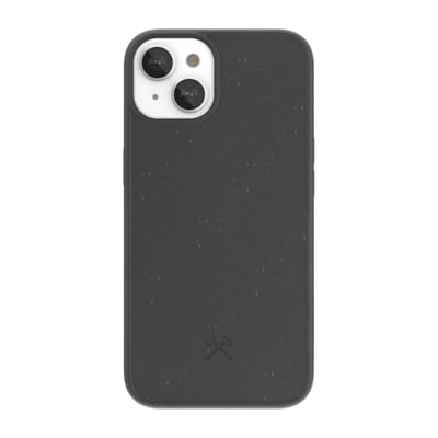 Woodcessories MagSafe Bio Case AM iPhone 14 Black Woodcessories MagSafe Bio Case AM iPhone 14 Black von Woodcessories
