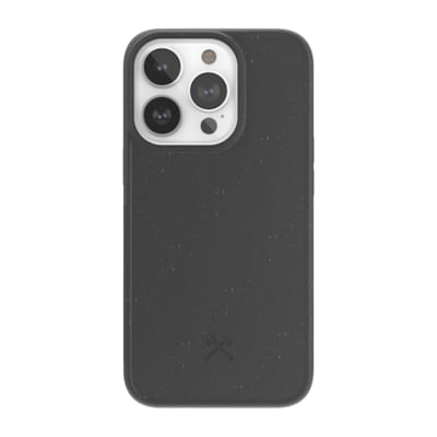 Woodcessories MagSafe Bio Case AM iPhone 14 Pro Black Woodcessories MagSafe Bio Case AM iPhone 14 Pro Black von Woodcessories