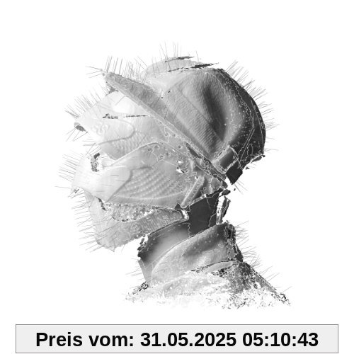Golden Age,the [Vinyl LP] von Woodkid