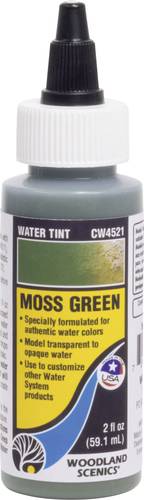Woodland Scenics WCW4521 Wasserfärbung 59.1ml von Woodland Scenics