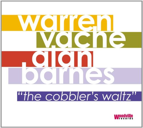 Cobbler's Waltz von Woodville Records