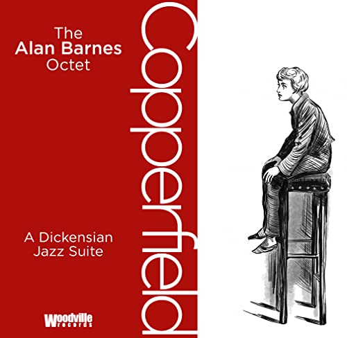 Copperfield: A Dickensian Jazz Suite von Woodville Records